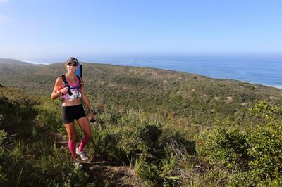 2015 Spar Goukamma Traverse this Saturday